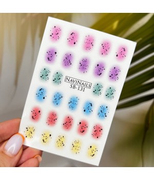 Слайдер Navi Nails SB-131